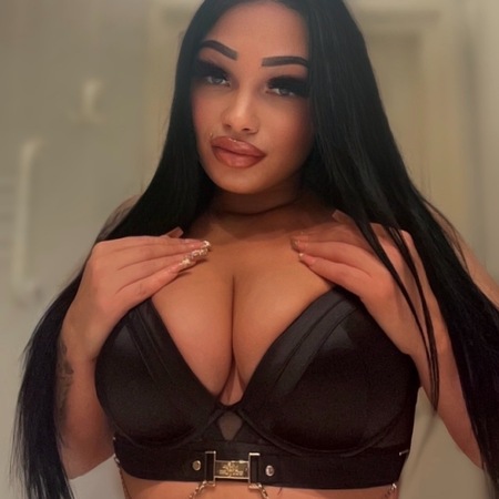 Alisha Party Girl (18+), Mannheim
