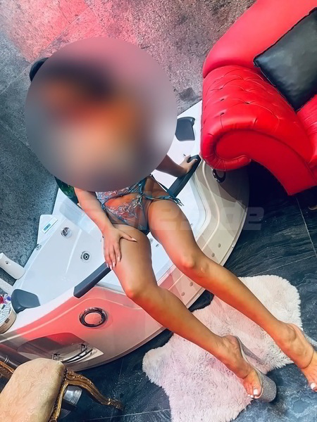 Foto von Jasmine