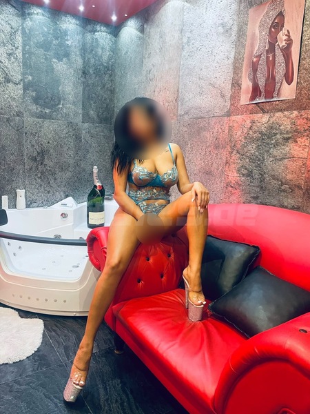 Foto von Jasmine