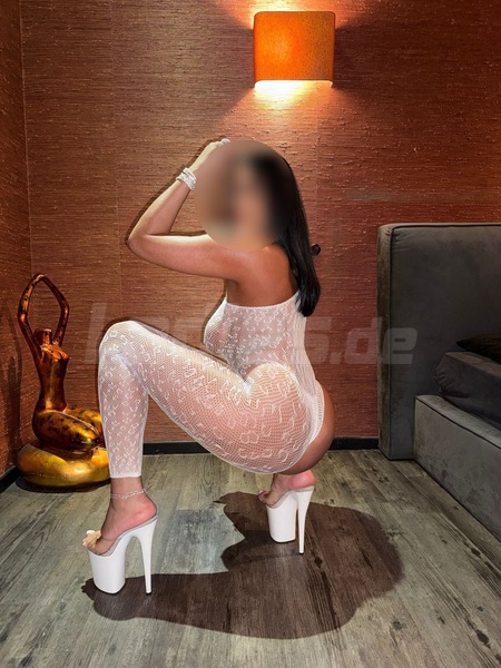 Foto von Jasmine
