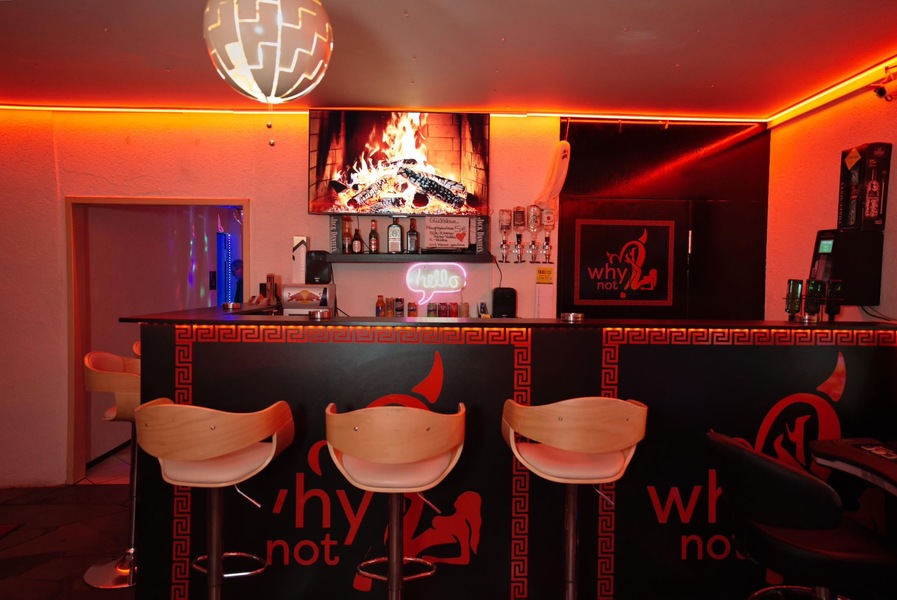 Foto von internationale Top Girls 18+ ! Bar & Laufhaus Why not