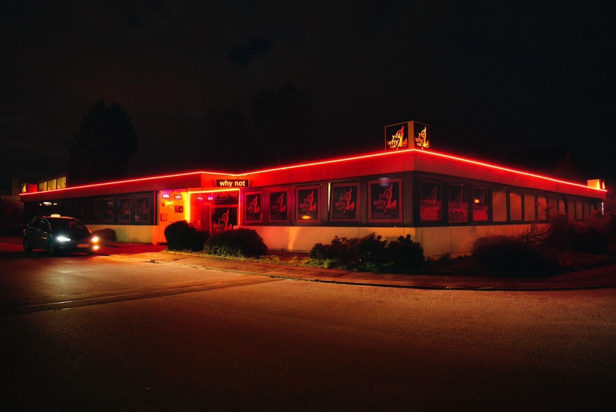 Foto von internationale Top Girls 18+ ! Bar & Laufhaus Why not