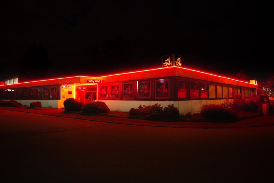 Foto von internationale Top Girls 18+ ! Bar & Laufhaus Why not