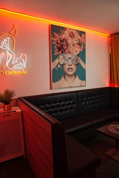 Foto von internationale Top Girls 18+ ! Bar & Laufhaus Why not