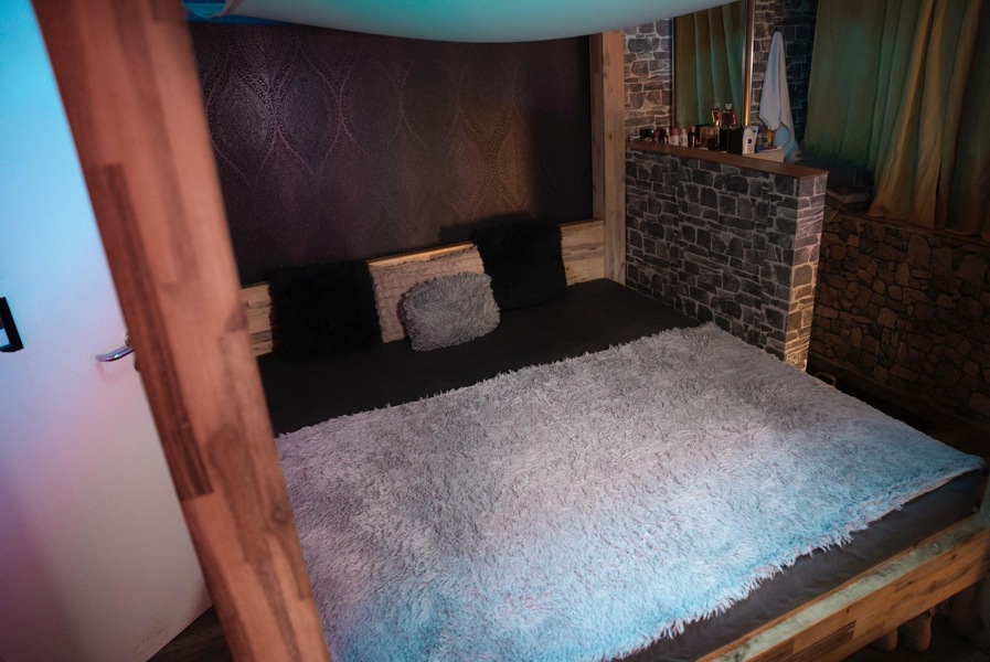 Foto von internationale Top Girls 18+ ! Bar & Laufhaus Why not