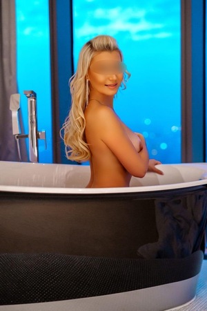 Natalia aus Polen, München