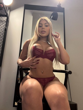 Mavie aus Brasilien, Hannover