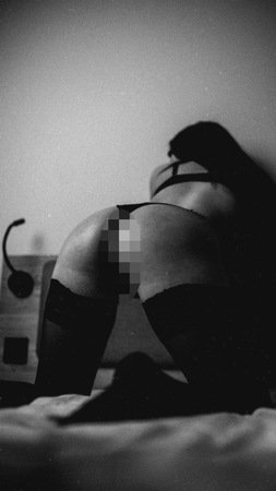 Zarah* Tantra&Lingam Spezialistin, Braunschweig