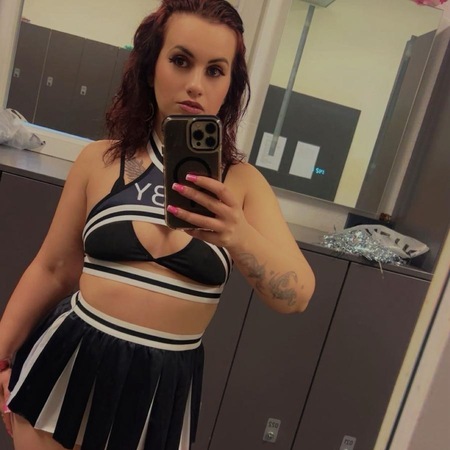 Andjelina, Bad Nauheim