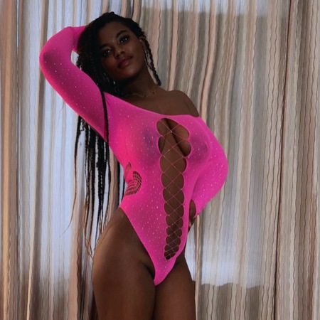 NEU Fabiana aus Columbia