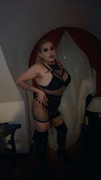 TRANS- Anni wieder da! – Stuttgart photo 3