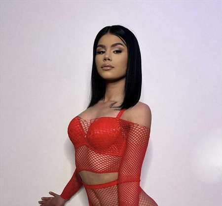 Anjela-Ganz neu, Erfurt