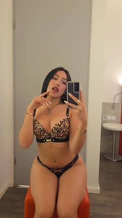 Antonella, Wiesbaden