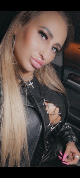 Foto von BLONDE ANGEL BJ QUENN AV KÖNING/SEX LOVER