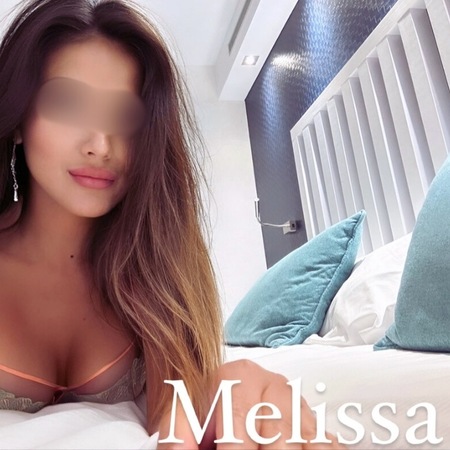 Melissa - nur für kurze Zeit, Nürnberg