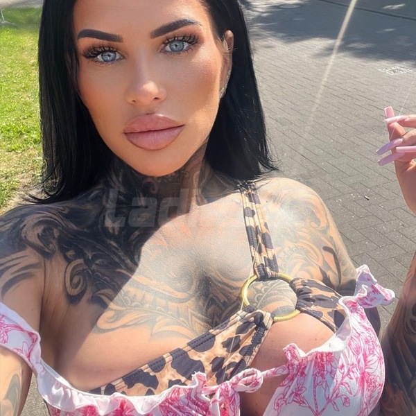 July