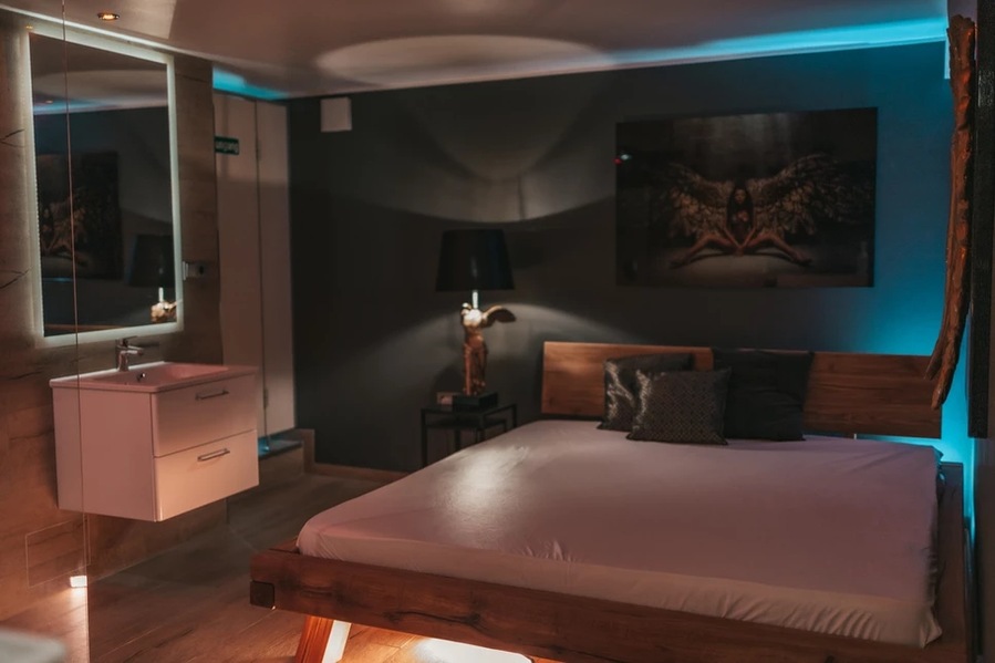 Foto von Sonnige Zeiten für guten Sex