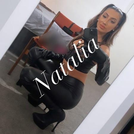 Natalia 1. mal in deiner Stadt!!, Bad Kreuznach