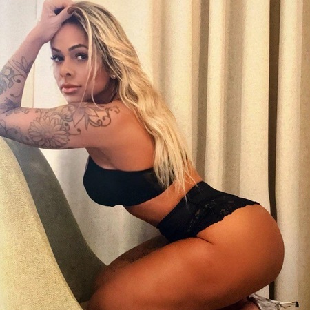 MAITÊ HEDONÊ