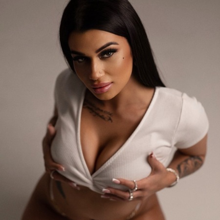 Tiffany - 6 Perlen, Mainz