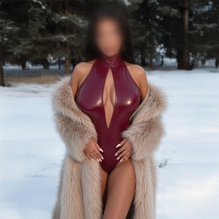 Alina Party, Frankfurt am Main