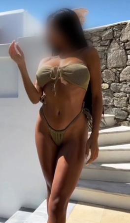 Alina Party, Frankfurt am Main