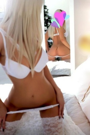 Beata aus Polen - nur noch für kurze Zeit, Leer (Ostfriesland)