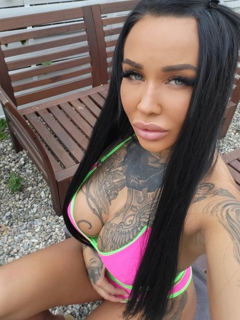 Eva aus Polen, Trier