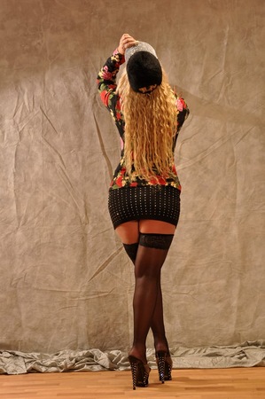 behaarte Karmen - Nur diese Woche, Leipzig