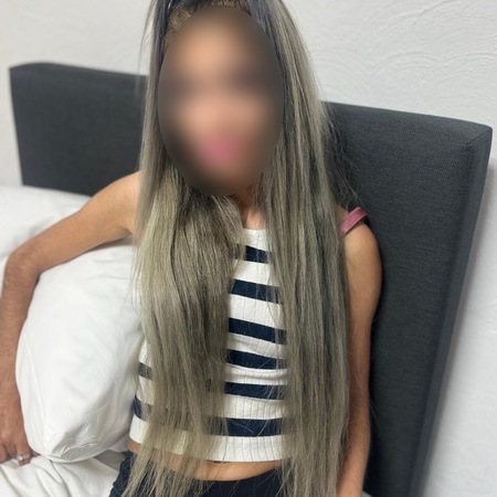 Eva Skinny Girl 19, Rostock