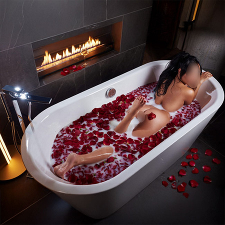 Angel nur WhatsApp, Baden-Baden