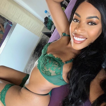Zara Latina im Hostessen House, Ulm
