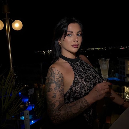 NEU! Monica - Erotik Massage