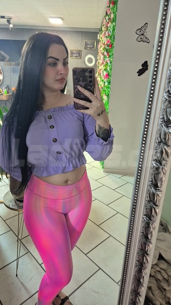 Foto von Natalia