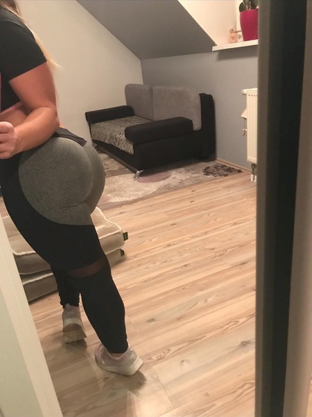 Foto von Julia - gigantische OW! 100% Natur