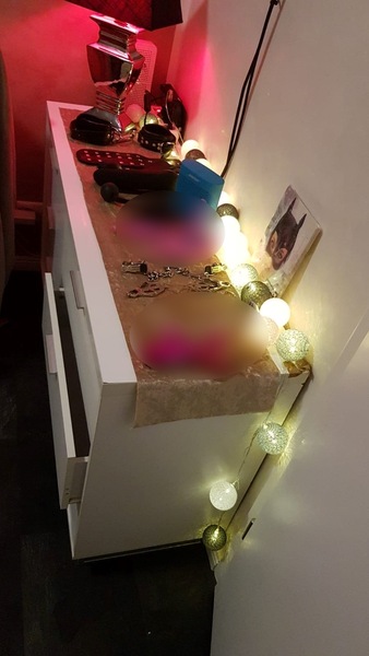 Foto von Julia - gigantische OW! 100% Natur