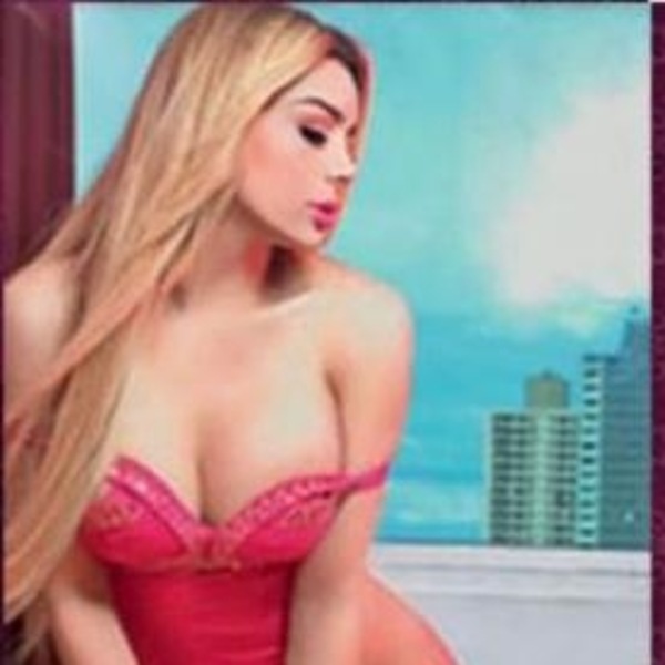 Foto von TS Top Princesa Ruiz Model