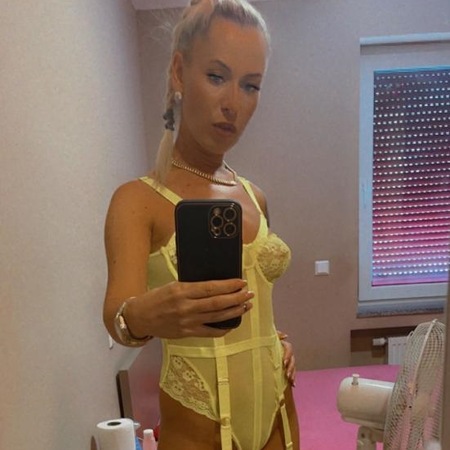 Karla im LH29, Augsburg