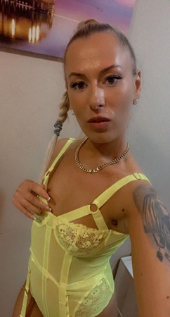 Karla im LH29, Augsburg