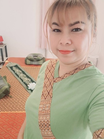 Anotai Massage 2 - originale Thai Massage, Rodgau