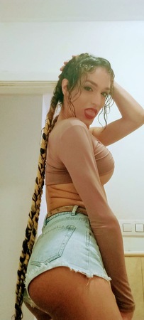 TS DIABLA NEU, Duisburg