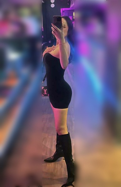 Foto von TS ROSE Top Model