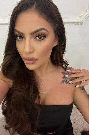 Erika - BRANDNEU, Oldenburg