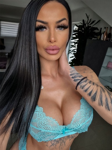 Foto von Deutsche Lea - 