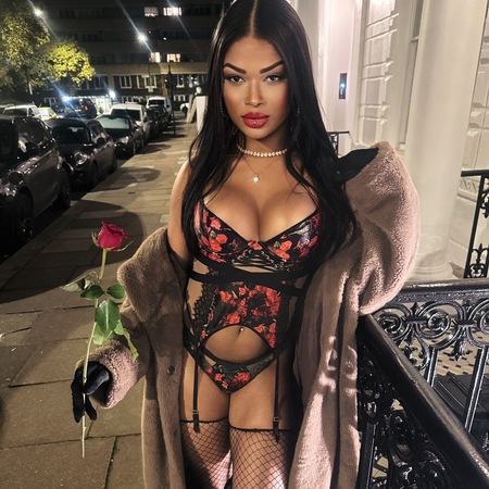 TS Kamilly Oliveira, Berlin