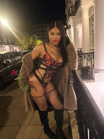 TS Kamilly Oliveira, Berlin