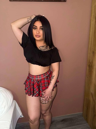 Jennifer Party Girl 18+, Frankfurt am Main