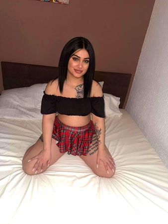 Jennifer Party Girl 18+, Frankfurt am Main