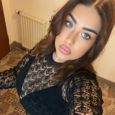 Alessia, Freiburg im Breisgau