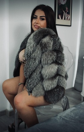 Alessia, Freiburg im Breisgau